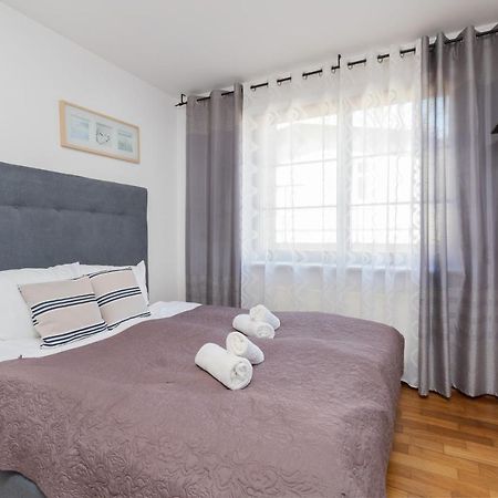 Apartments Tarifa - By The Sea By Noclegi Renters Sopot Dış mekan fotoğraf