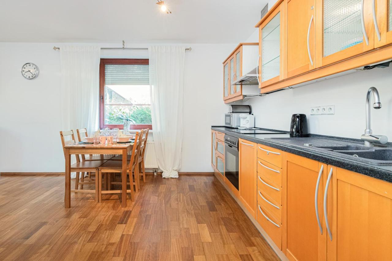 Apartments Tarifa - By The Sea By Noclegi Renters Sopot Dış mekan fotoğraf